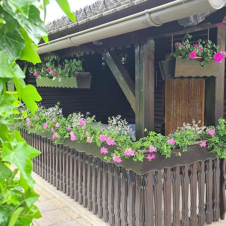 Amb Village Point Dob Dış mekan fotoğraf