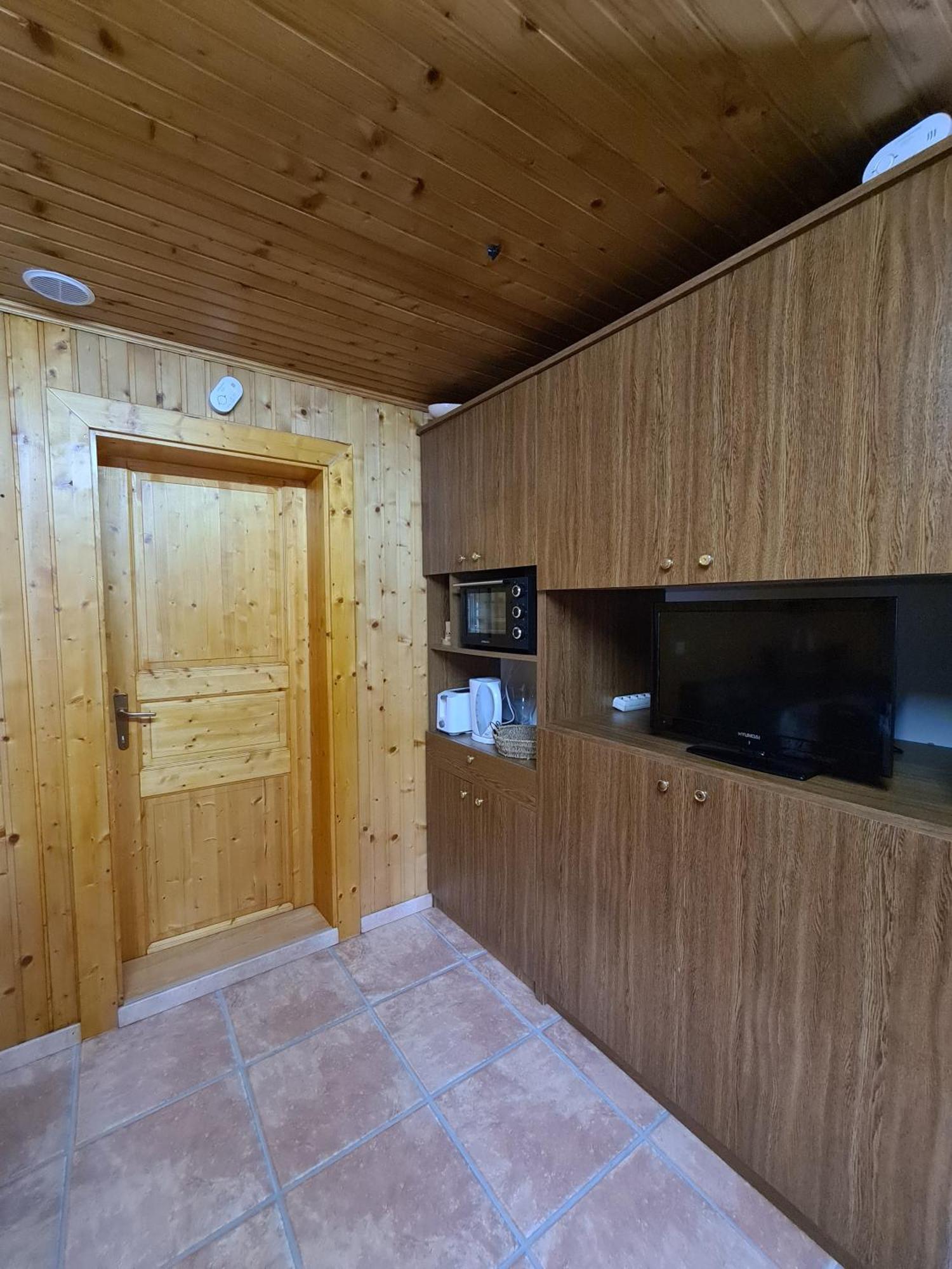 Amb Village Point Dob Dış mekan fotoğraf