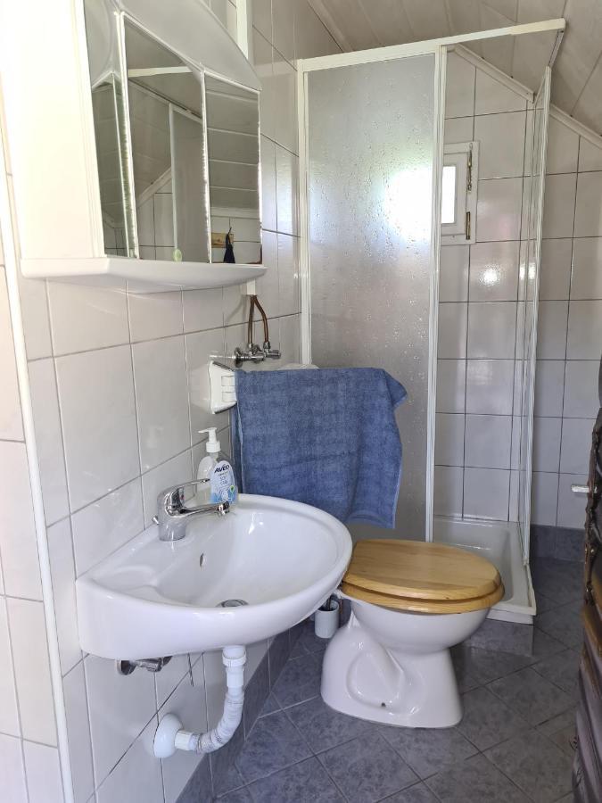 Amb Village Point Dob Dış mekan fotoğraf
