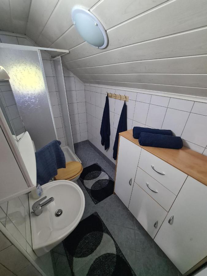 Amb Village Point Dob Dış mekan fotoğraf