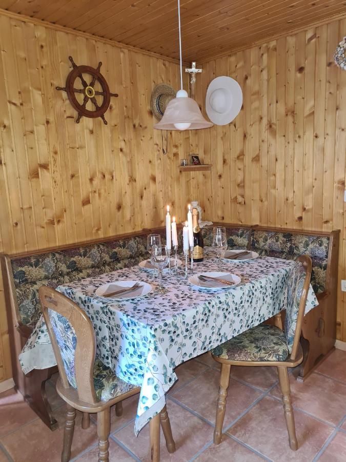 Amb Village Point Dob Dış mekan fotoğraf