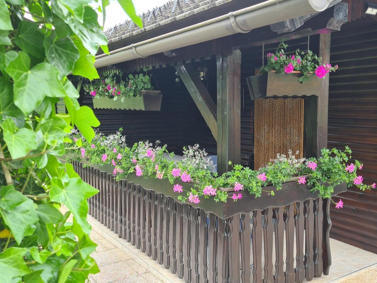 Amb Village Point Dob Dış mekan fotoğraf
