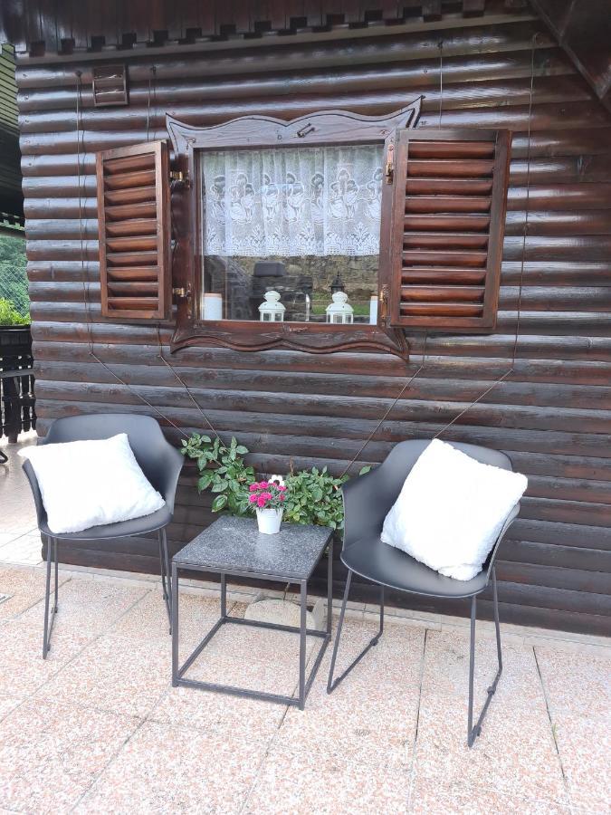 Amb Village Point Dob Dış mekan fotoğraf