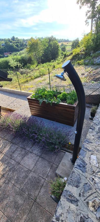 Amb Village Point Dob Dış mekan fotoğraf